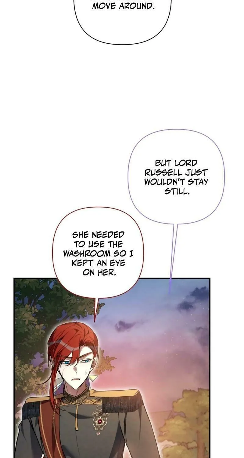 Do You Need Salvation? Chapter 31 page 103 - 