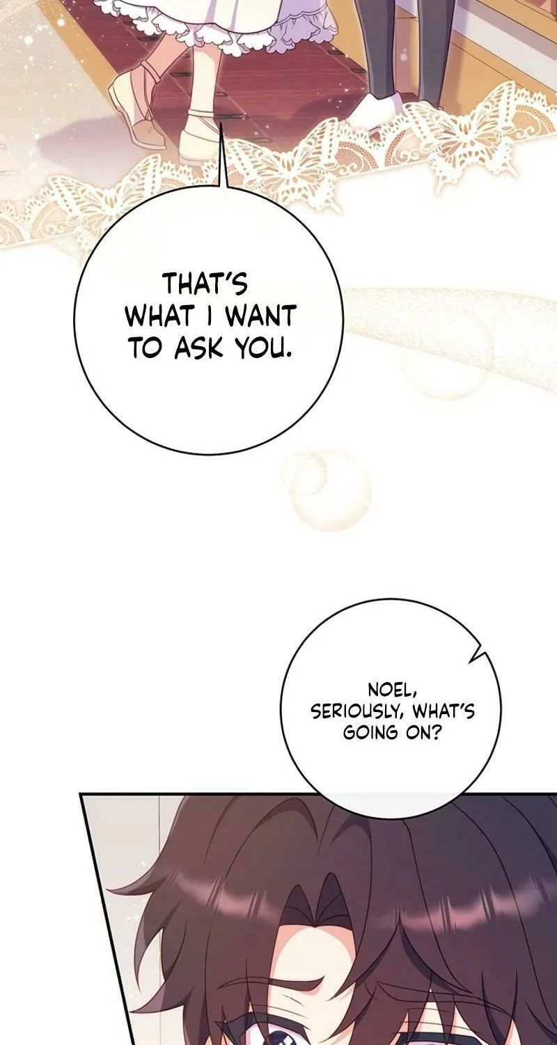 Do You Need Salvation? Chapter 31 page 114 - 