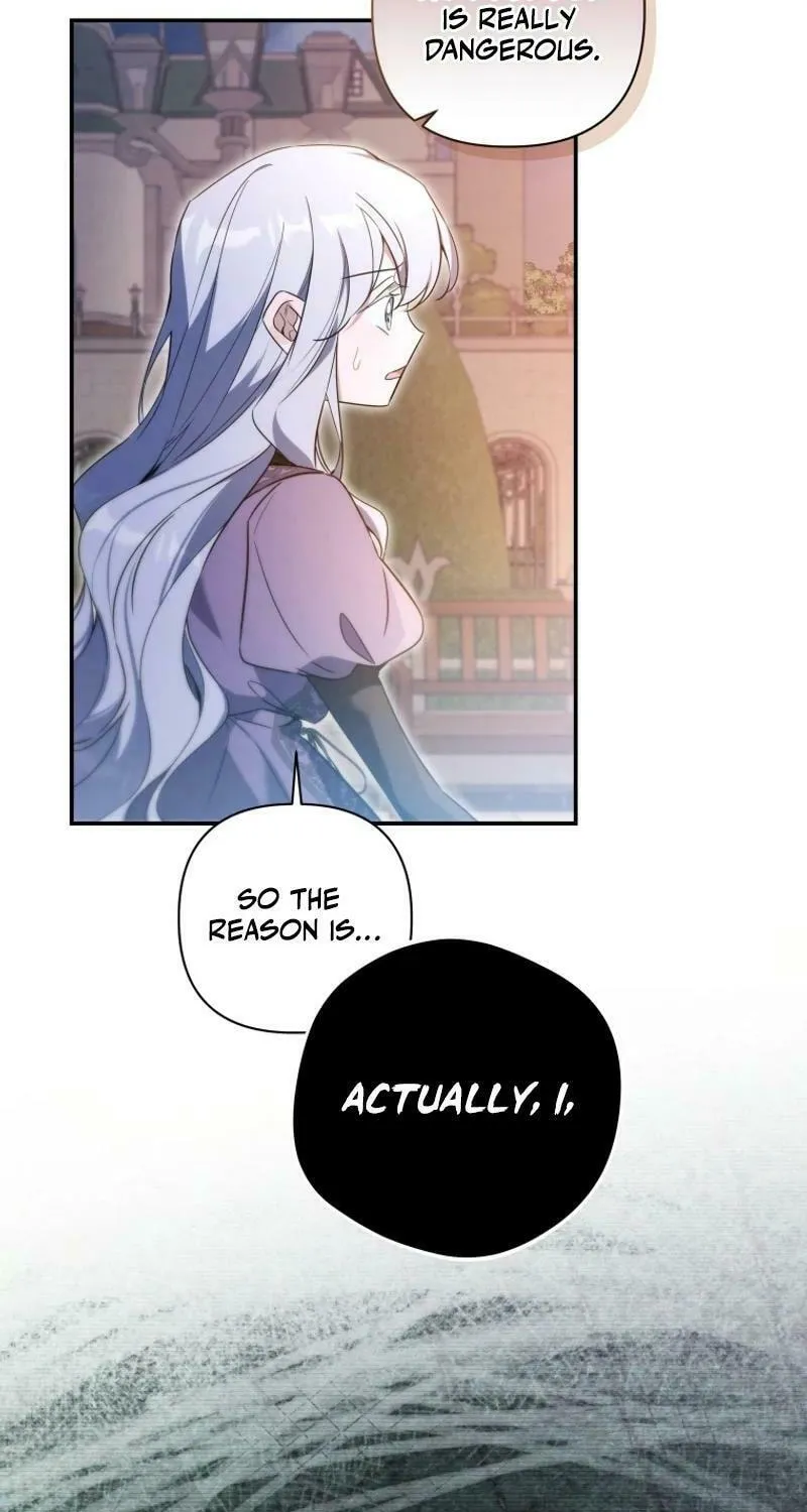 Do You Need Salvation? Chapter 31 page 122 - 