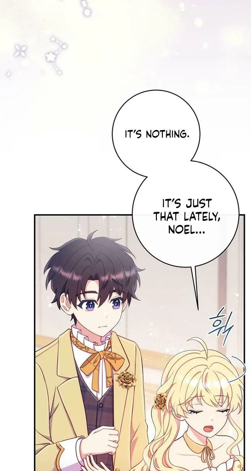 Do You Need Salvation? Chapter 31 page 128 - 
