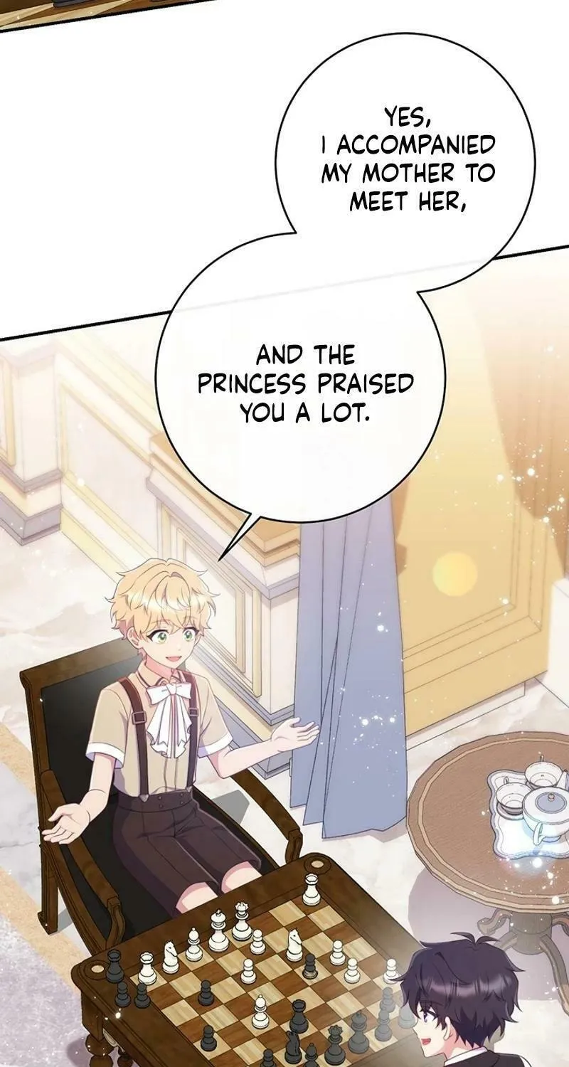 Do You Need Salvation? Chapter 31 page 162 - 