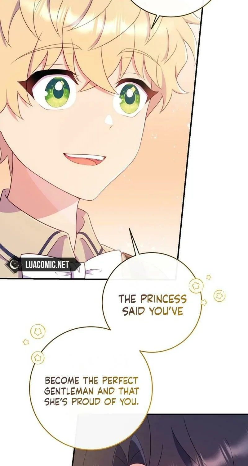 Do You Need Salvation? Chapter 31 page 164 - 