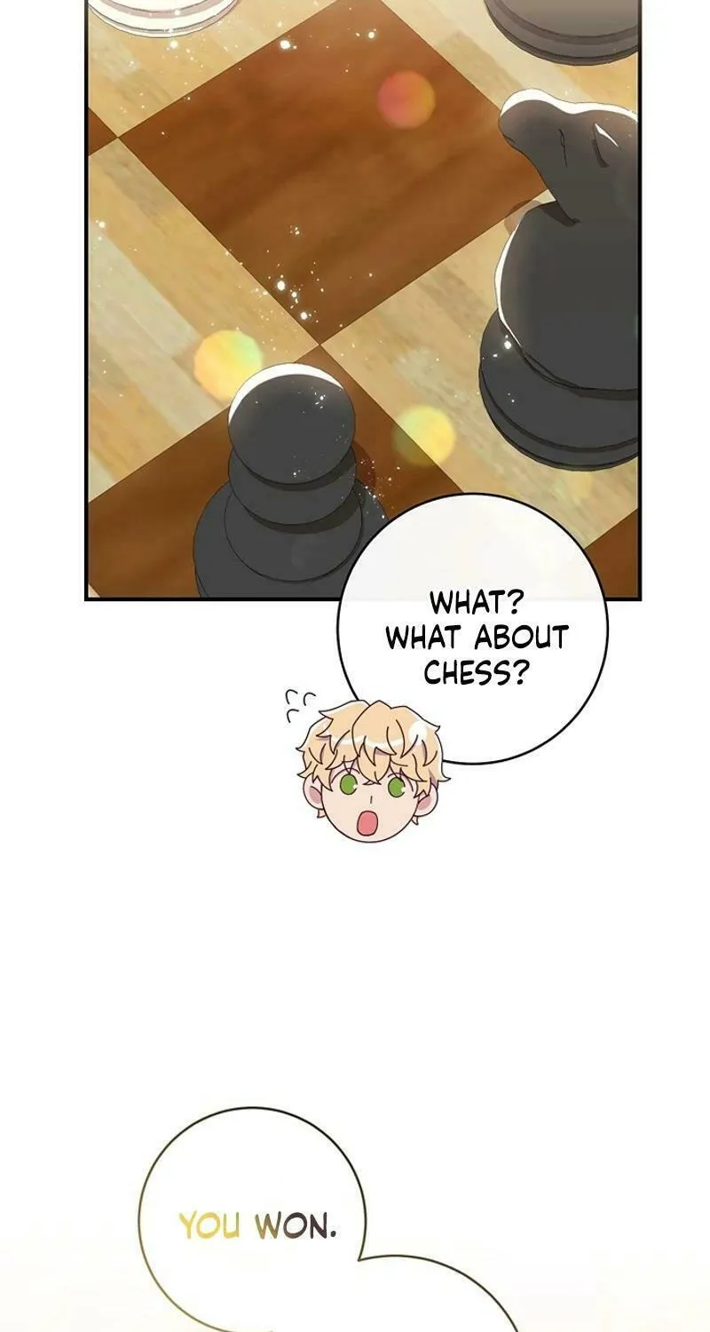 Do You Need Salvation? Chapter 31 page 177 - 