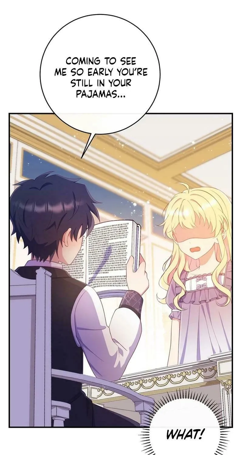Do You Need Salvation? Chapter 31 page 20 - 