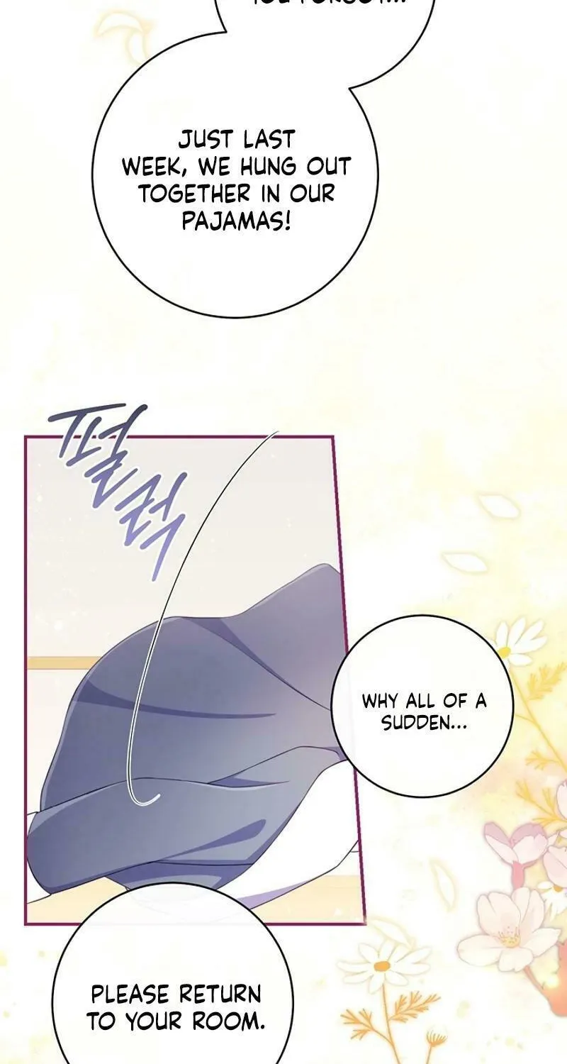 Do You Need Salvation? Chapter 31 page 22 - 
