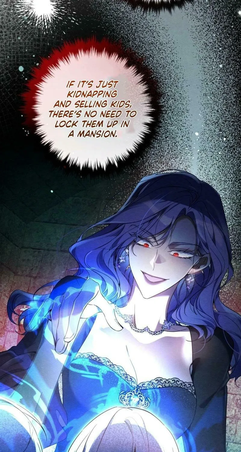 Do You Need Salvation? Chapter 31 page 47 - 