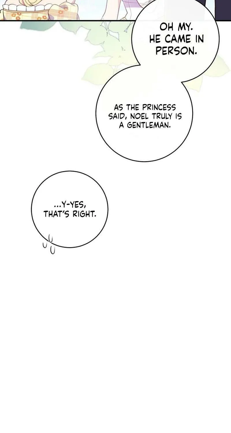 Do You Need Salvation? Chapter 31 page 57 - 