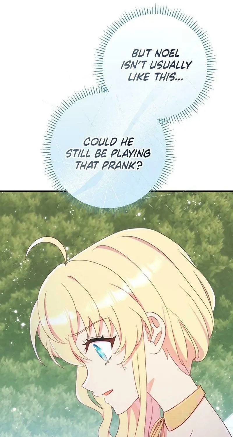 Do You Need Salvation? Chapter 31 page 58 - 