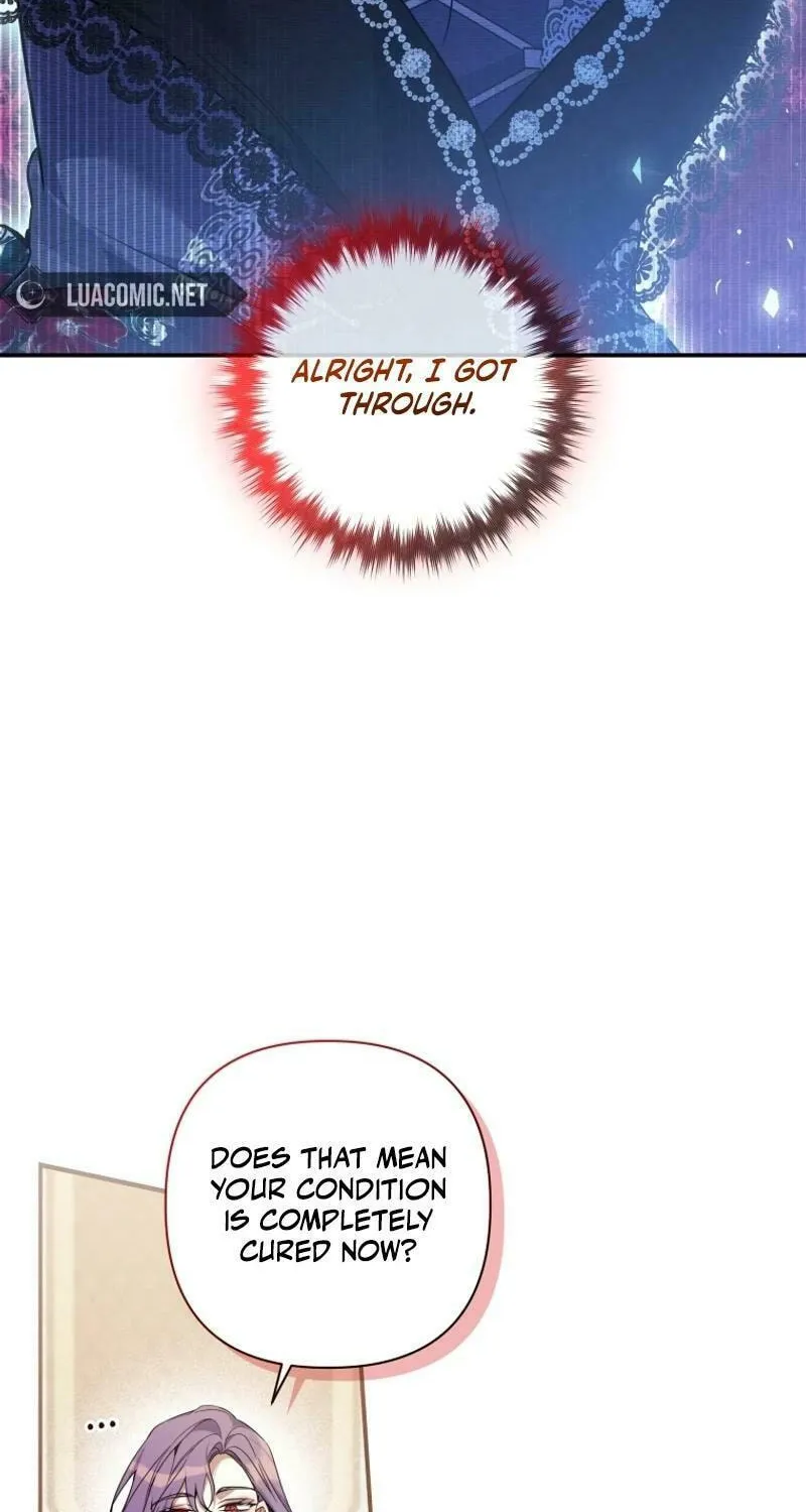Do You Need Salvation? Chapter 31 page 65 - 