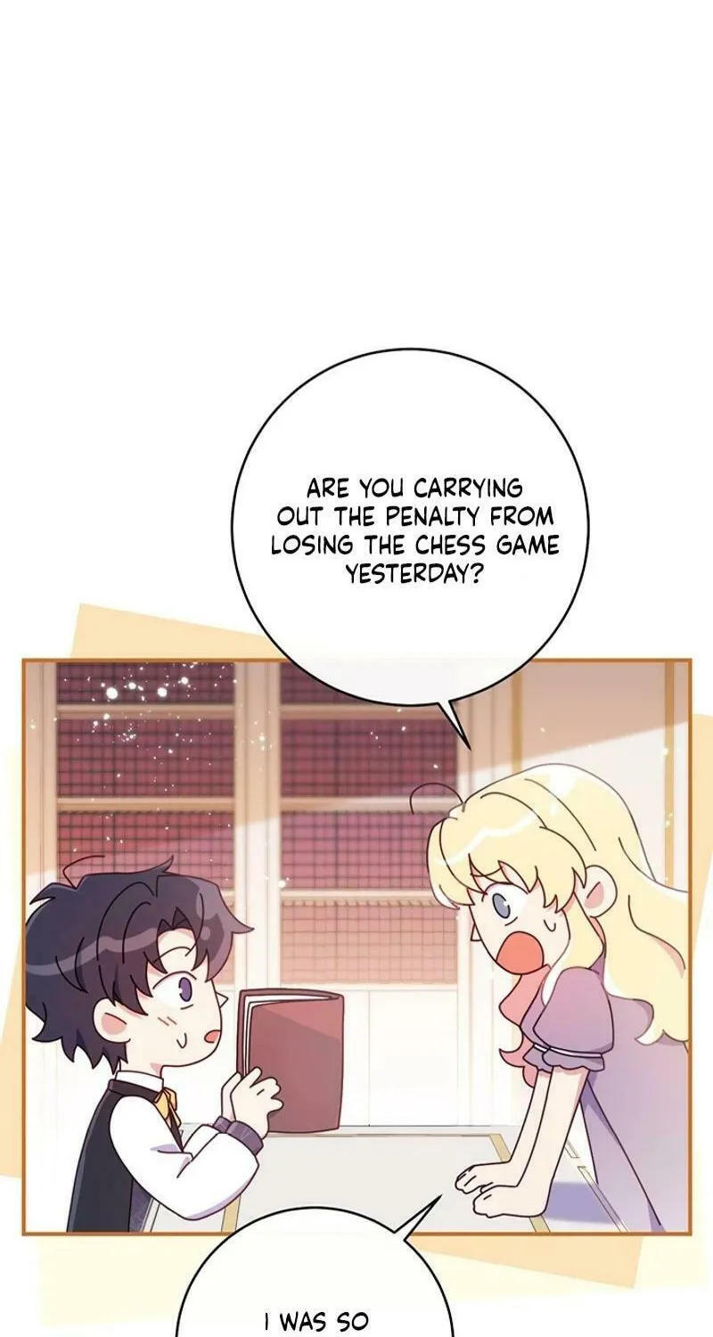 Do You Need Salvation? Chapter 31 page 8 - 