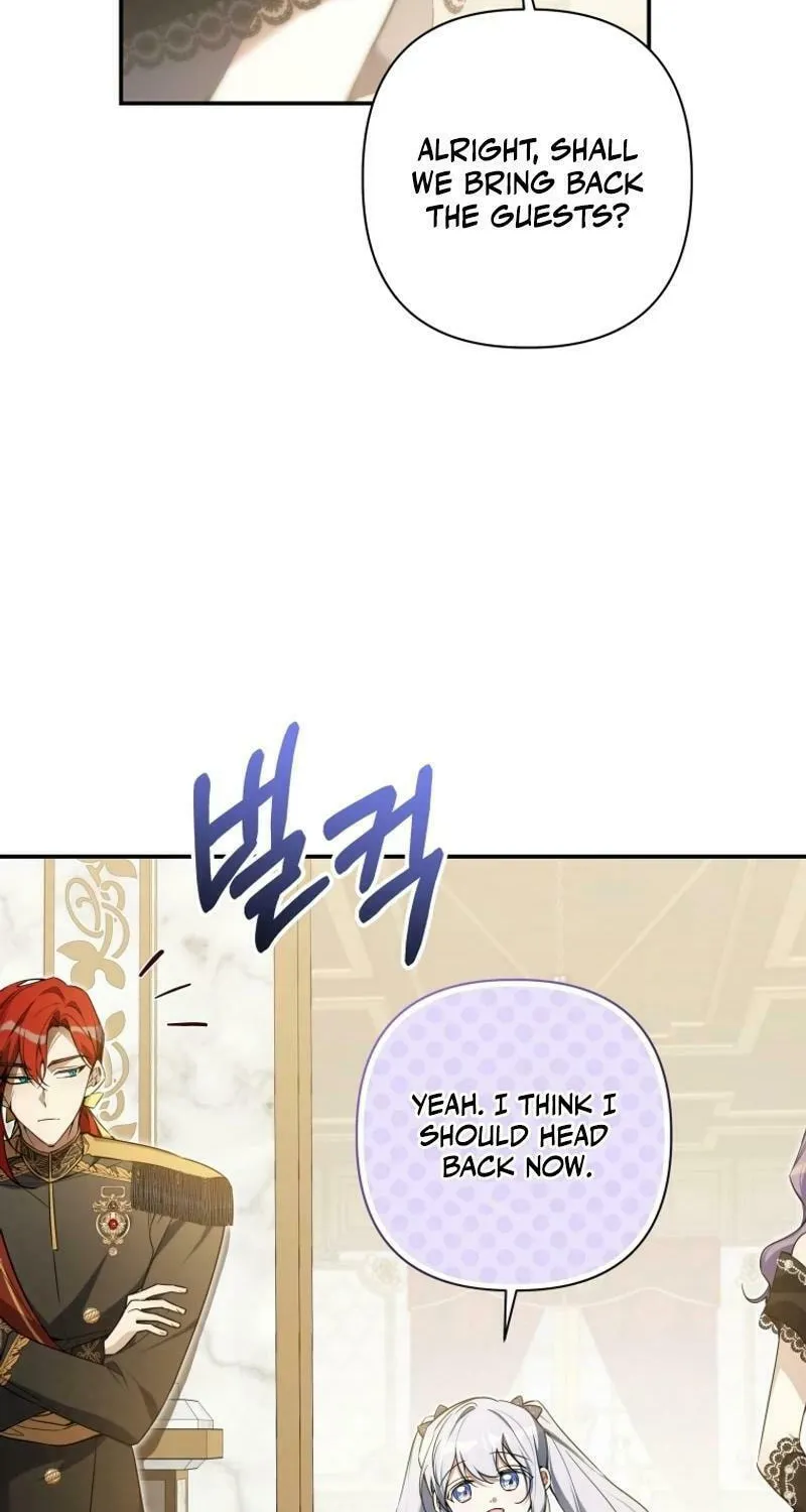 Do You Need Salvation? Chapter 31 page 87 - 