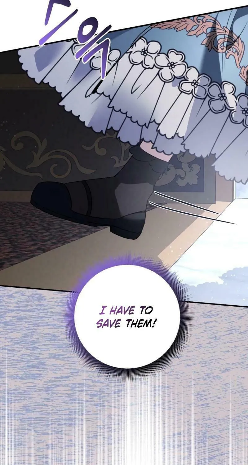 Do You Need Salvation? Chapter 32 page 106 - 