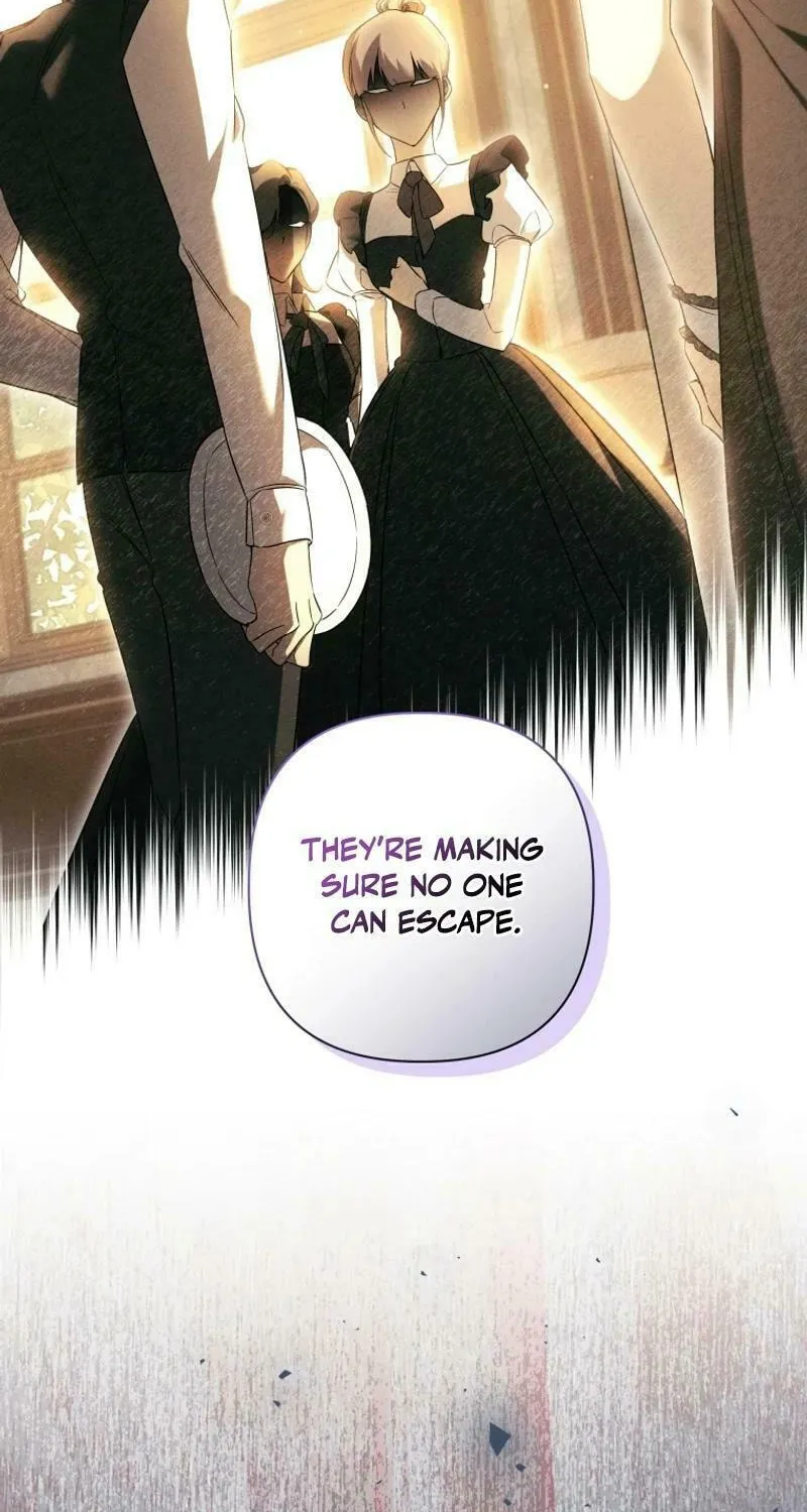 Do You Need Salvation? Chapter 32 page 32 - 