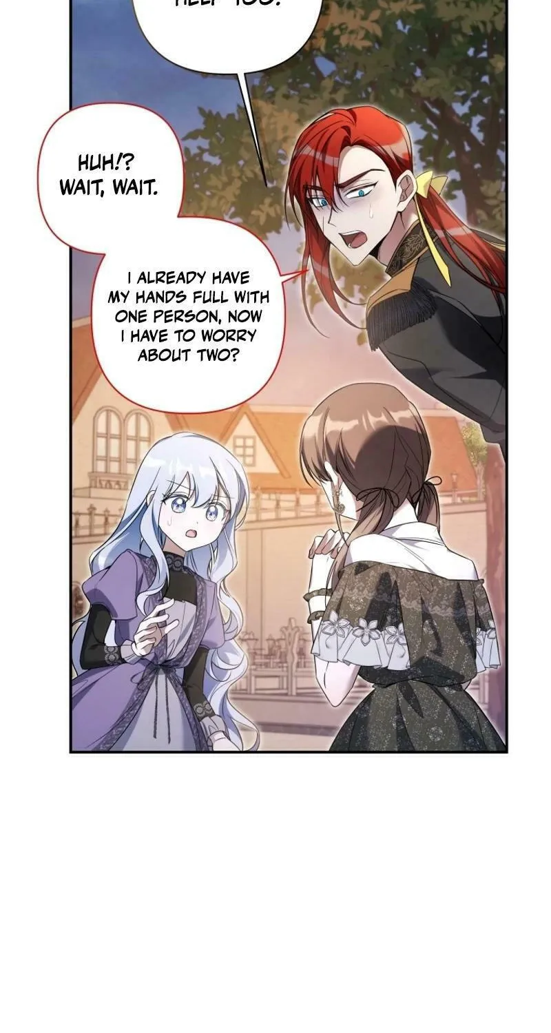 Do You Need Salvation? Chapter 32 page 41 - 