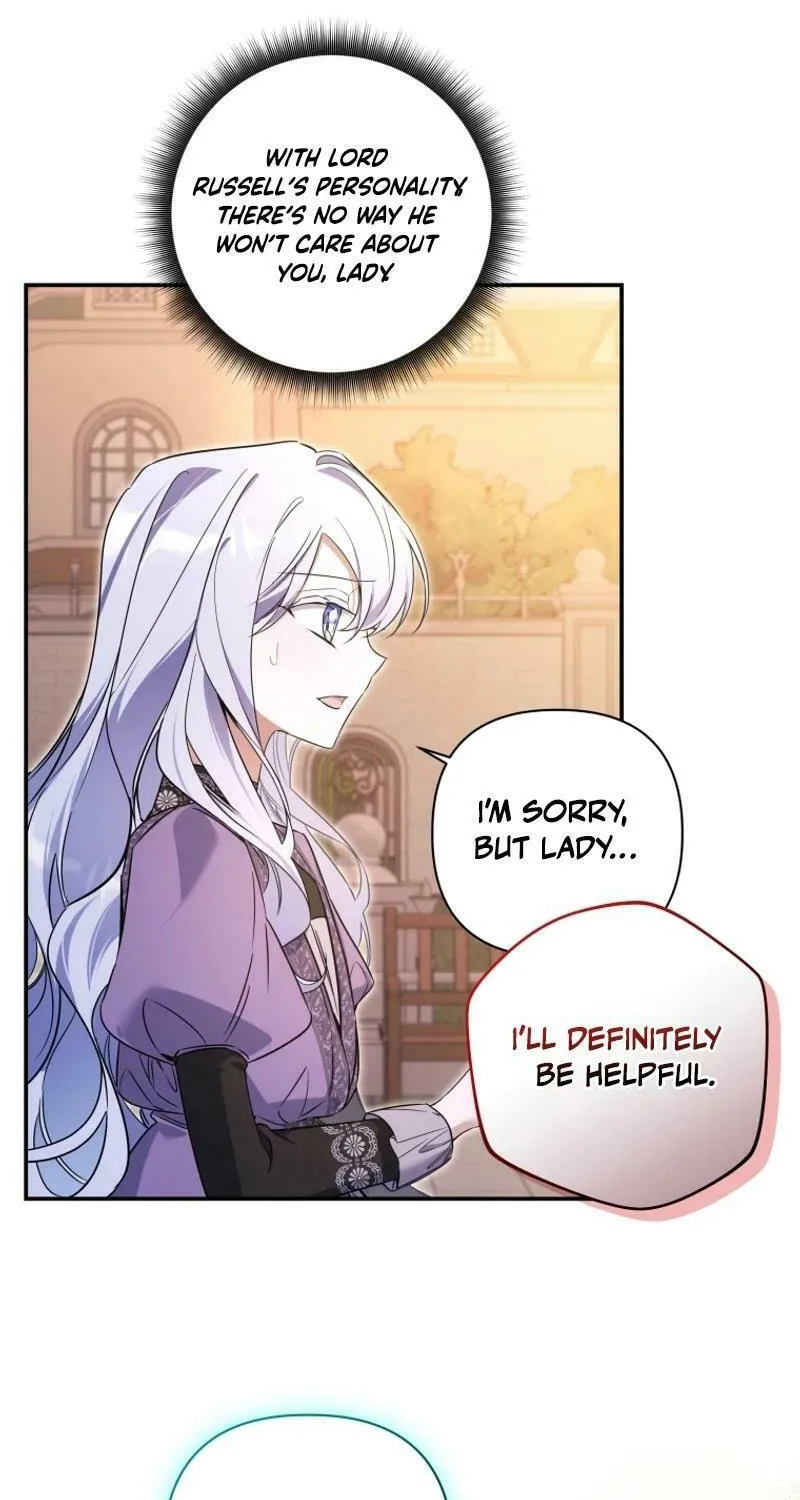 Do You Need Salvation? Chapter 32 page 42 - 