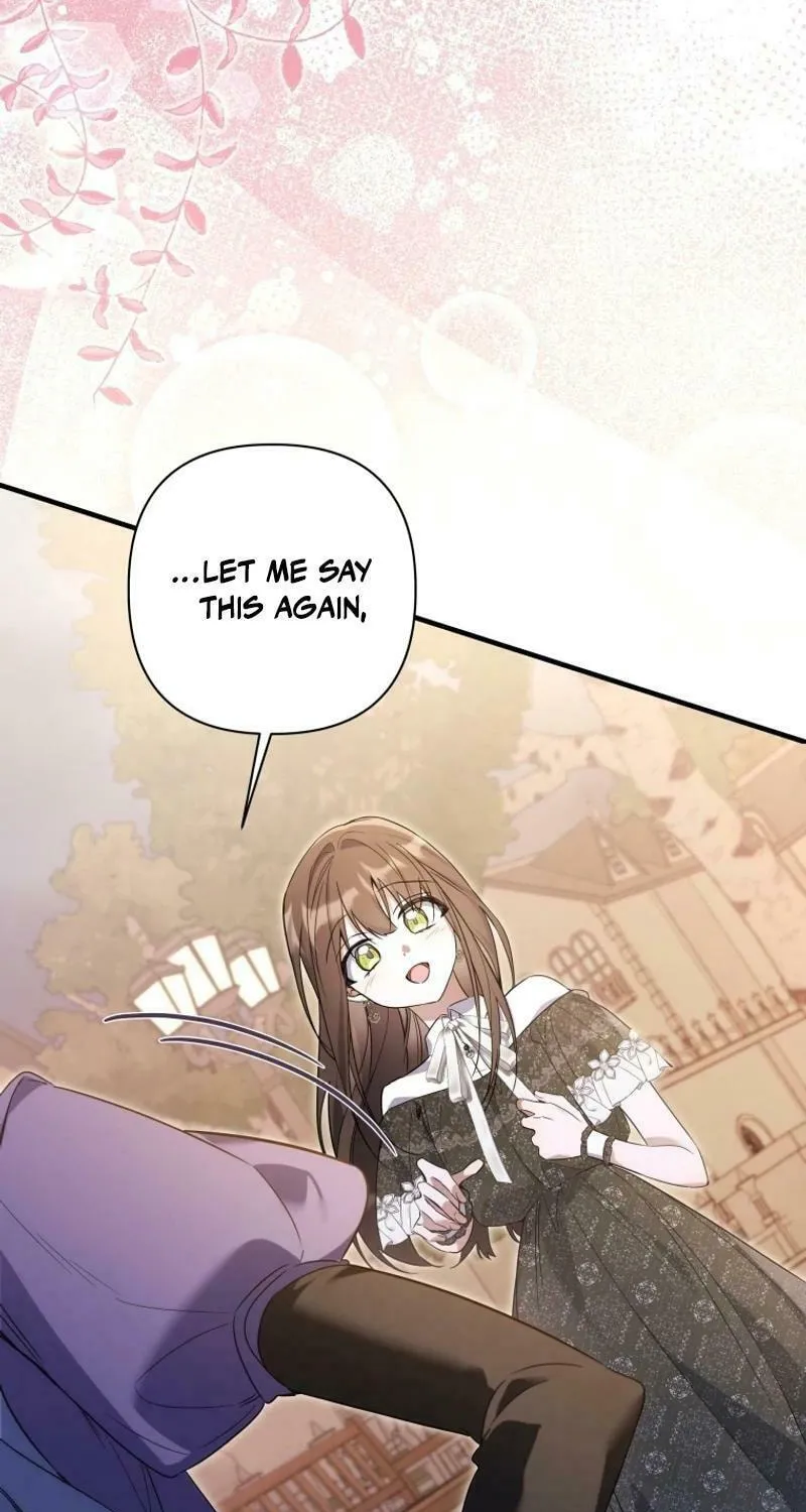 Do You Need Salvation? Chapter 32 page 50 - 