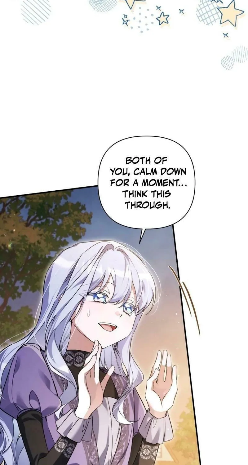 Do You Need Salvation? Chapter 32 page 6 - 
