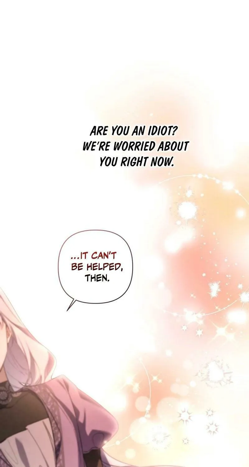 Do You Need Salvation? Chapter 32 page 53 - 