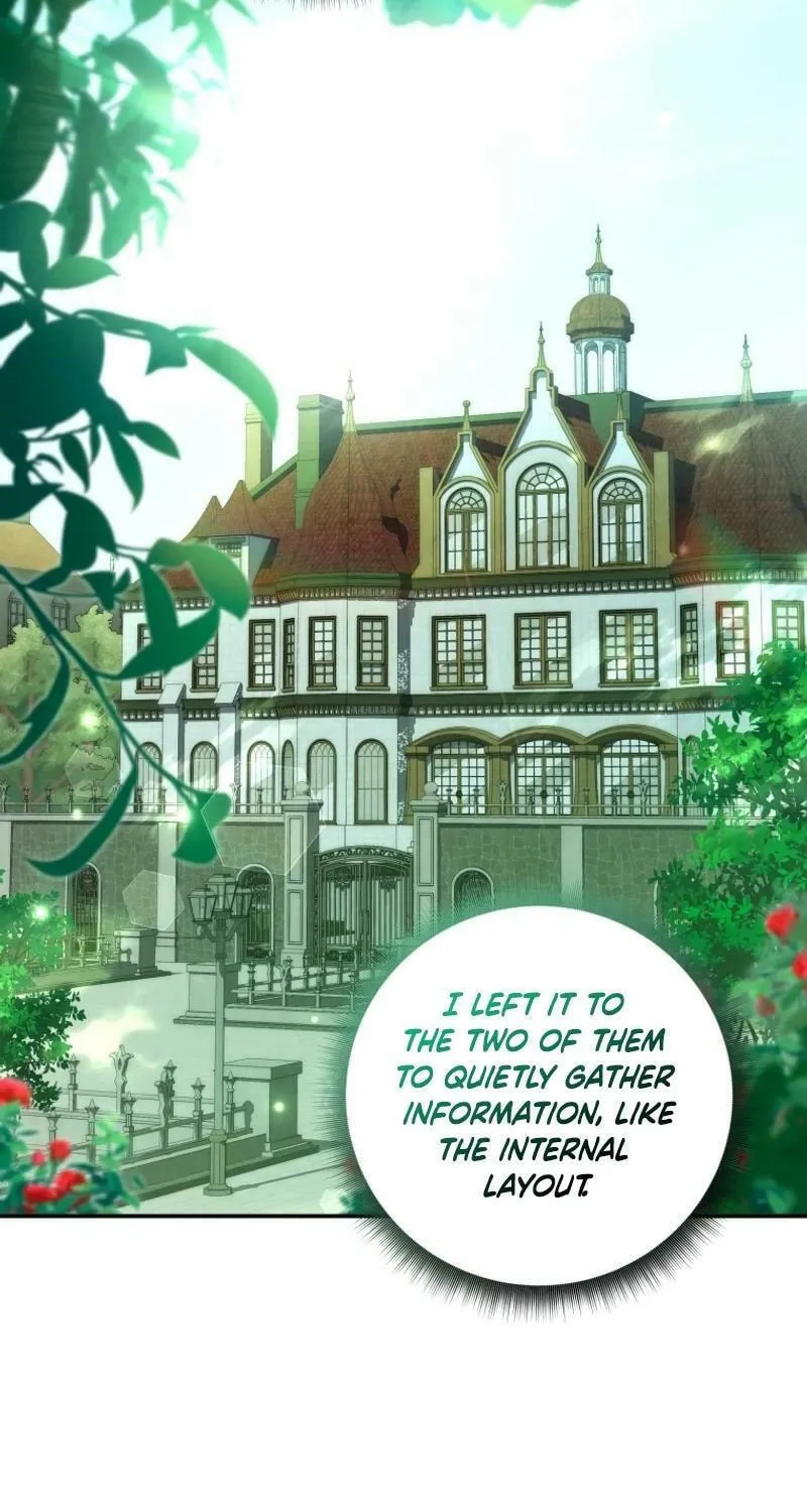 Do You Need Salvation? Chapter 32 page 58 - 