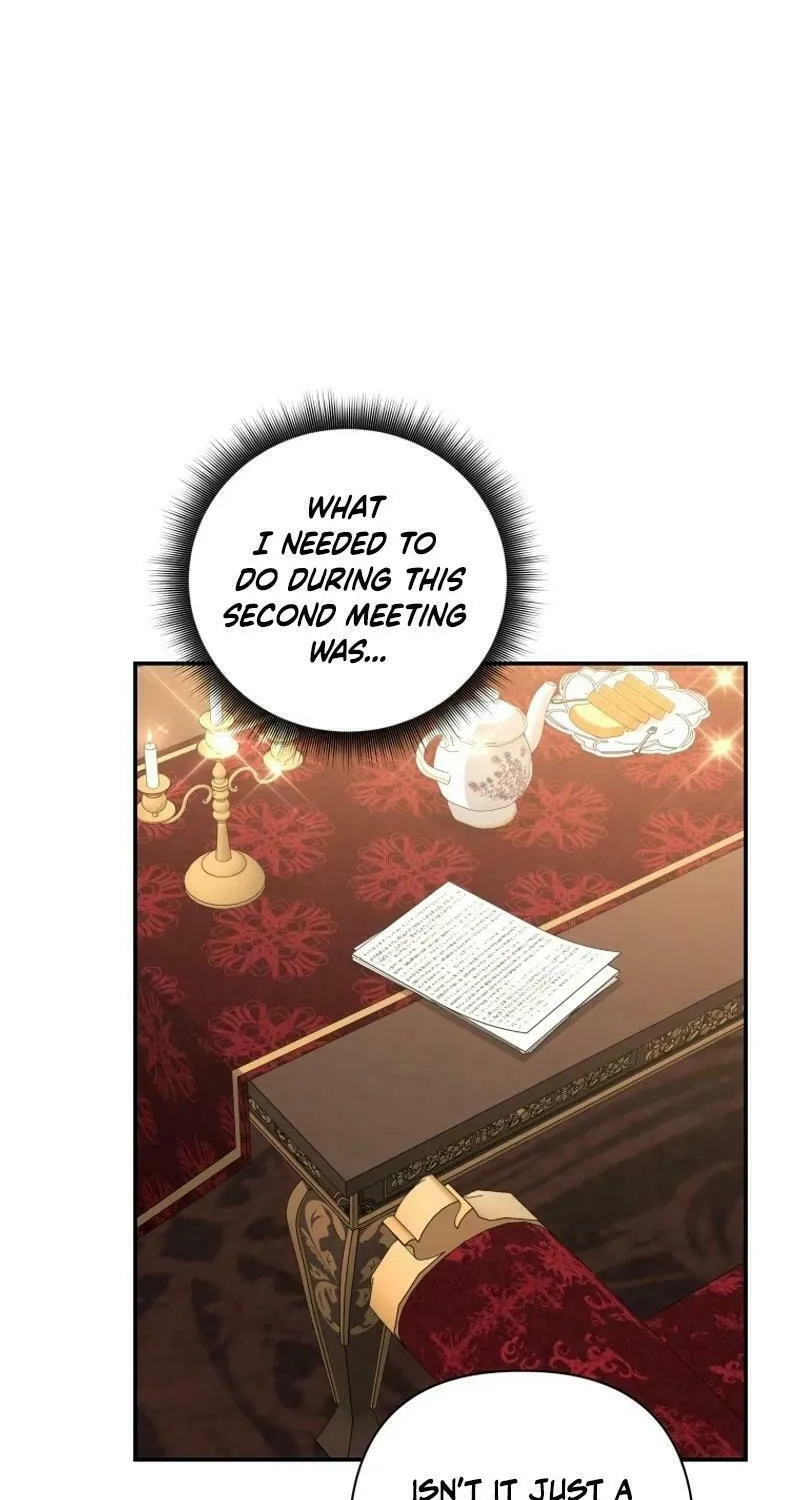 Do You Need Salvation? Chapter 32 page 59 - 
