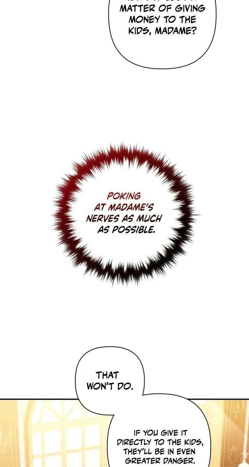 Do You Need Salvation? Chapter 32 page 60 - 