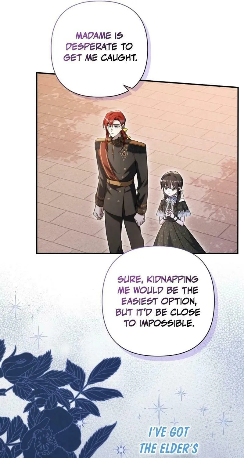 Do You Need Salvation? Chapter 32 page 8 - 
