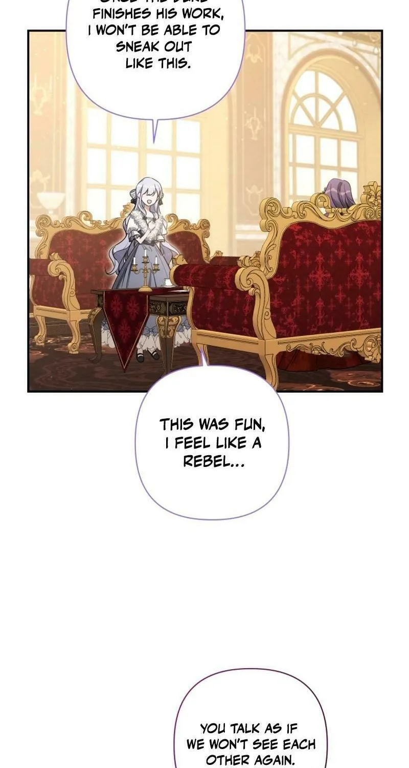 Do You Need Salvation? Chapter 32 page 76 - 