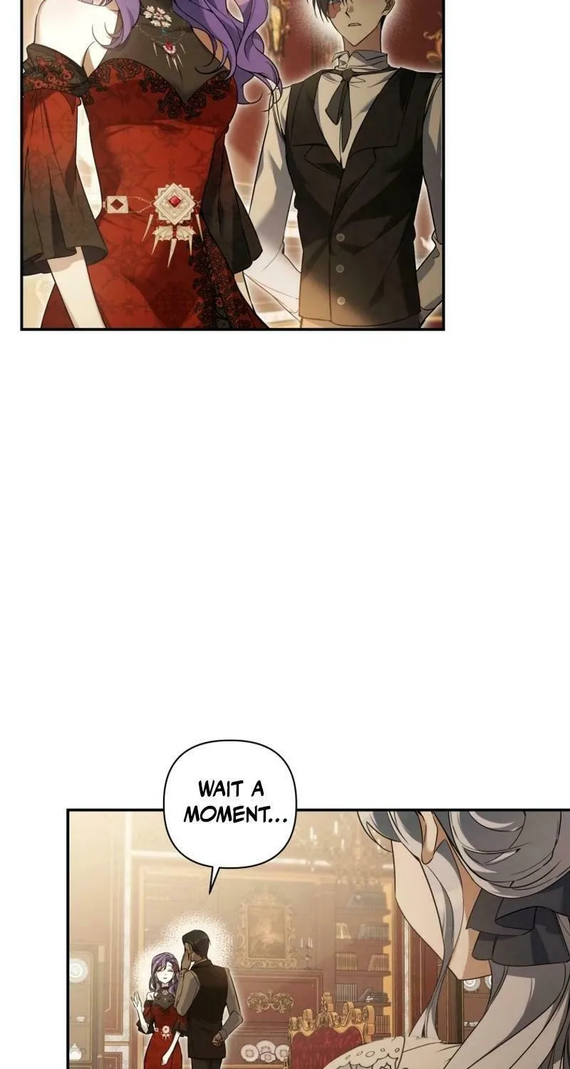 Do You Need Salvation? Chapter 32 page 80 - 