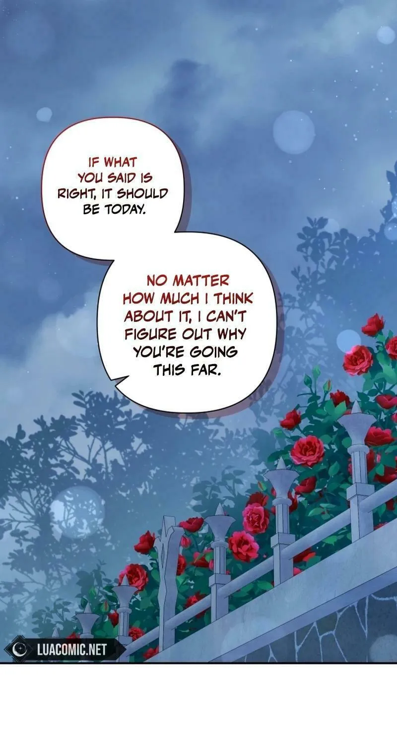 Do You Need Salvation? Chapter 32 page 84 - 