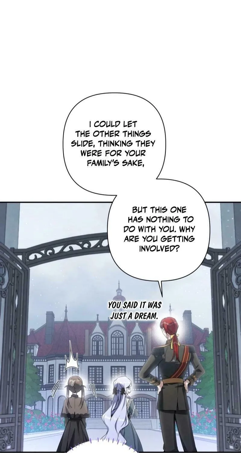 Do You Need Salvation? Chapter 32 page 85 - 