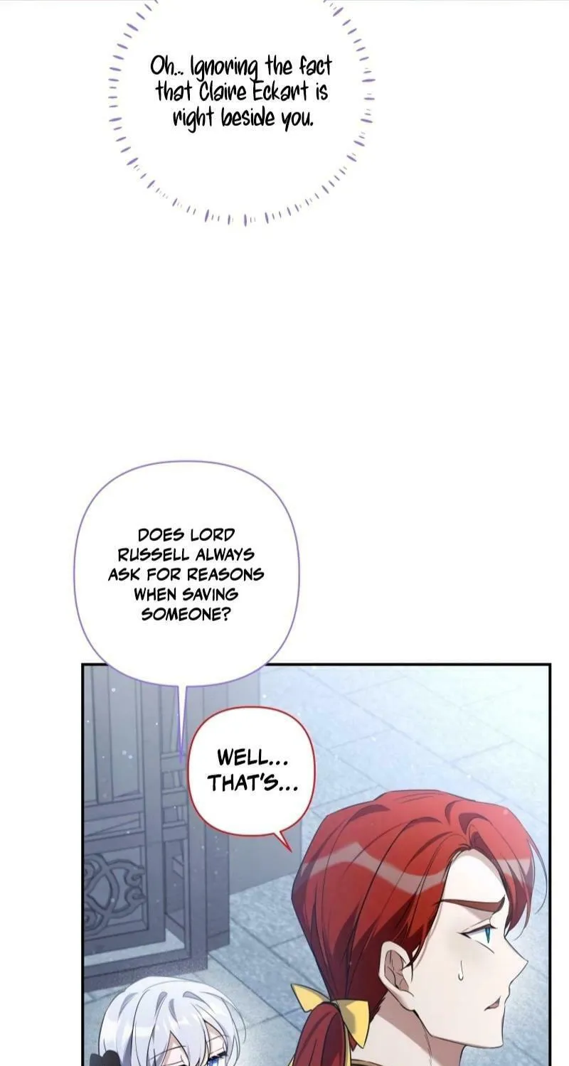 Do You Need Salvation? Chapter 32 page 86 - 