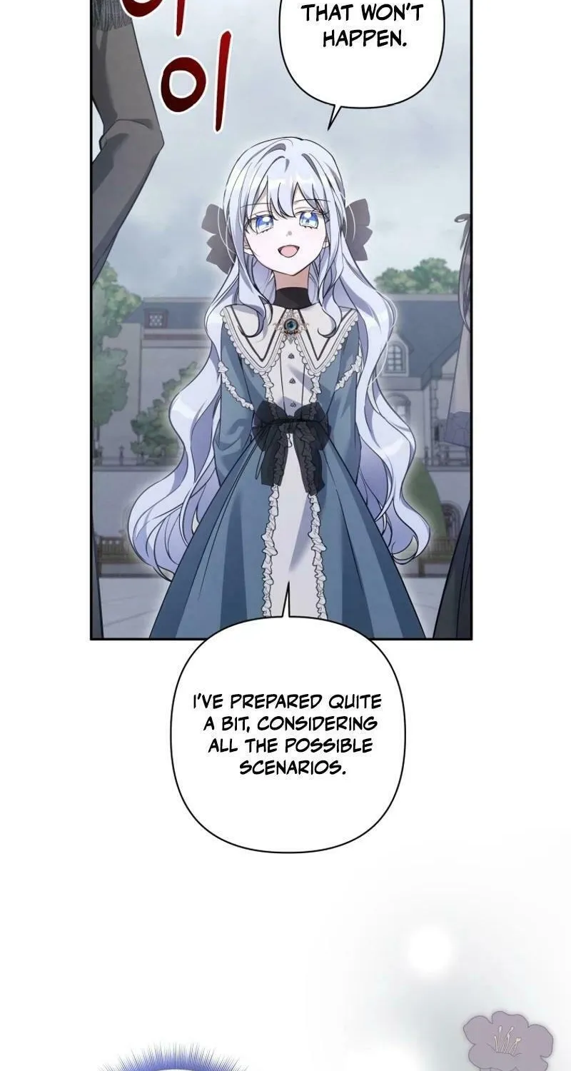 Do You Need Salvation? Chapter 32 page 94 - 
