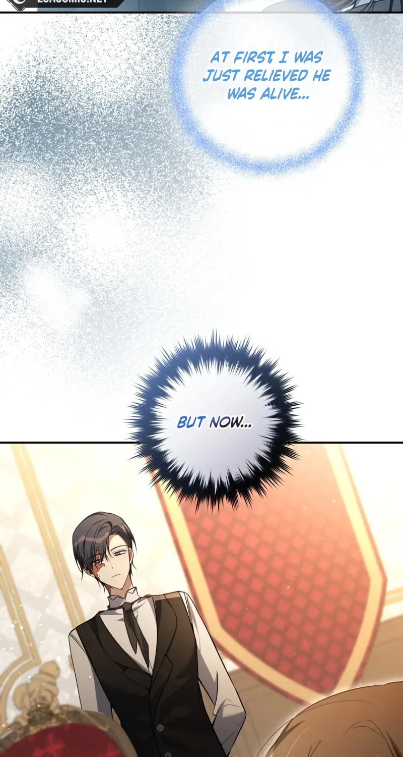 Do You Need Salvation? Chapter 33 page 13 - 