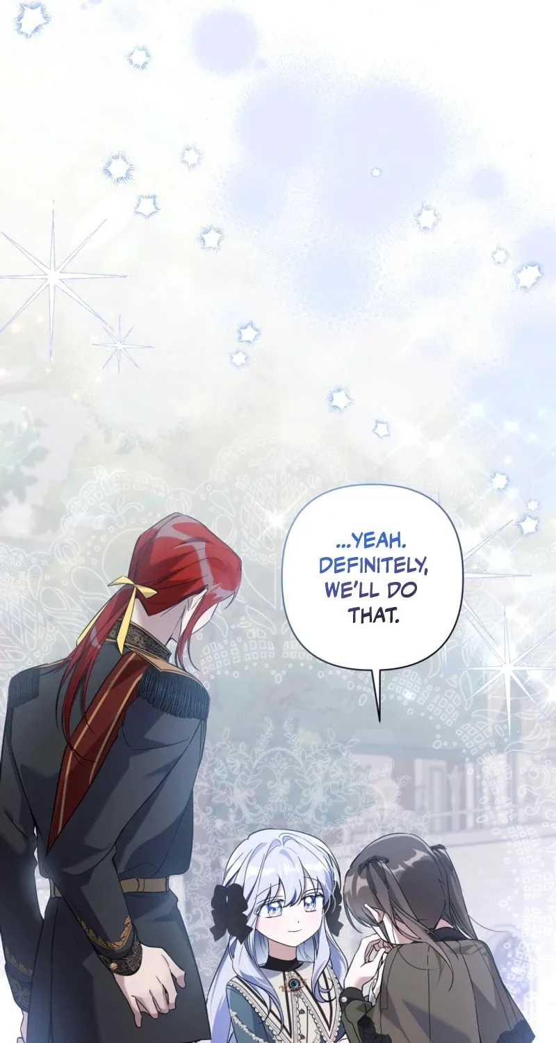Do You Need Salvation? Chapter 33 page 21 - 