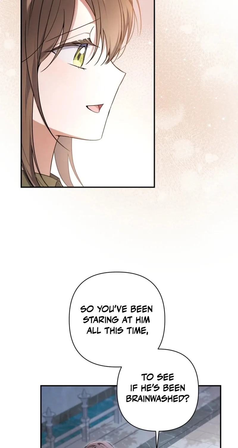 Do You Need Salvation? Chapter 33 page 4 - 