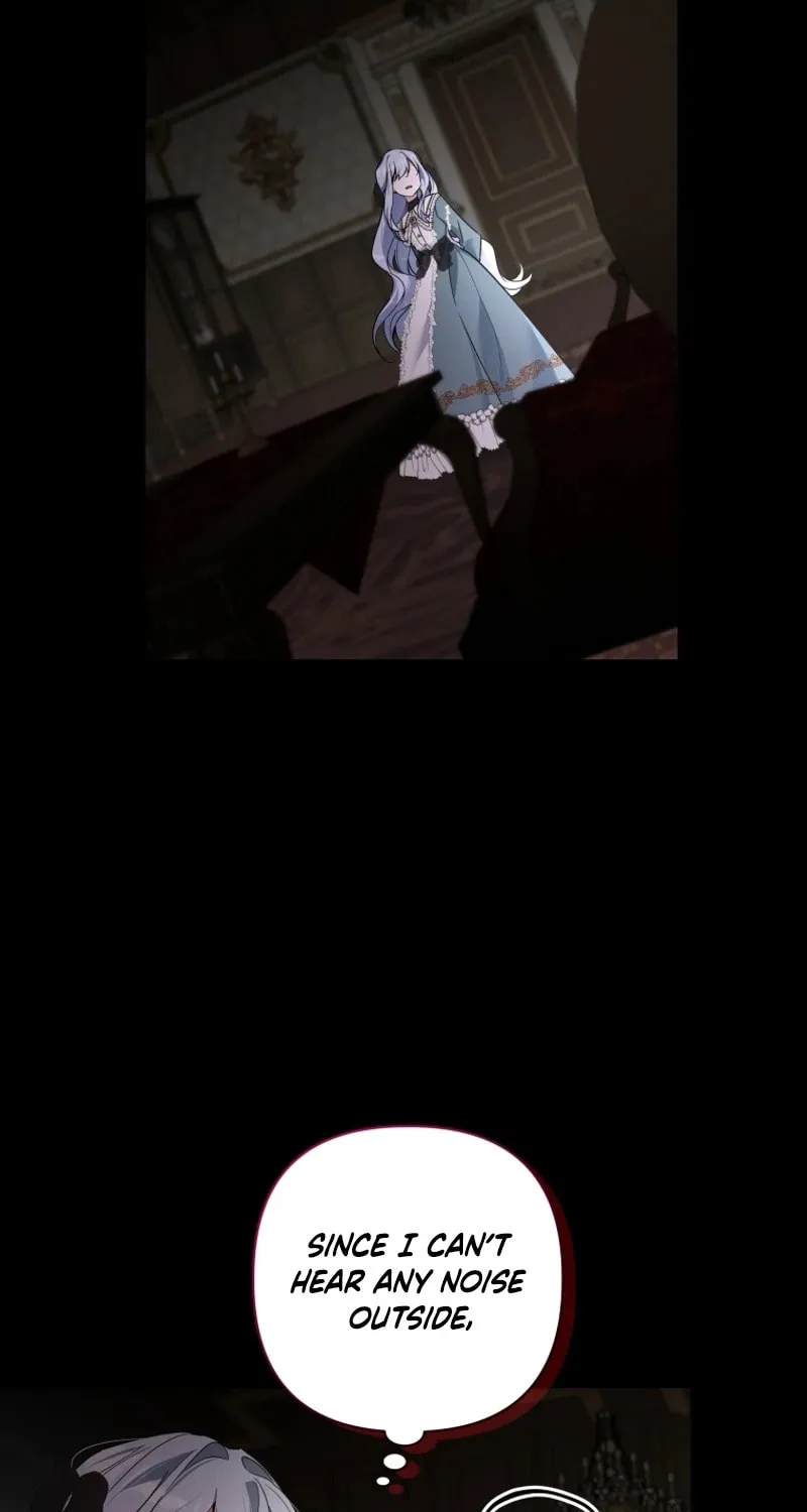 Do You Need Salvation? Chapter 33 page 35 - 