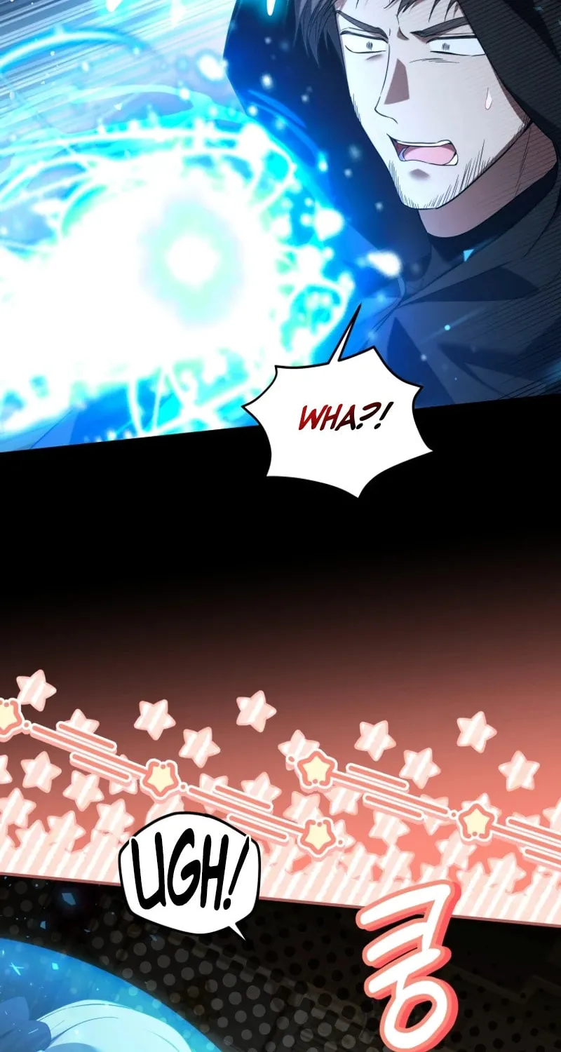 Do You Need Salvation? Chapter 33 page 44 - 