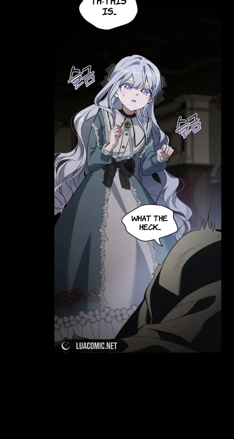 Do You Need Salvation? Chapter 33 page 46 - 