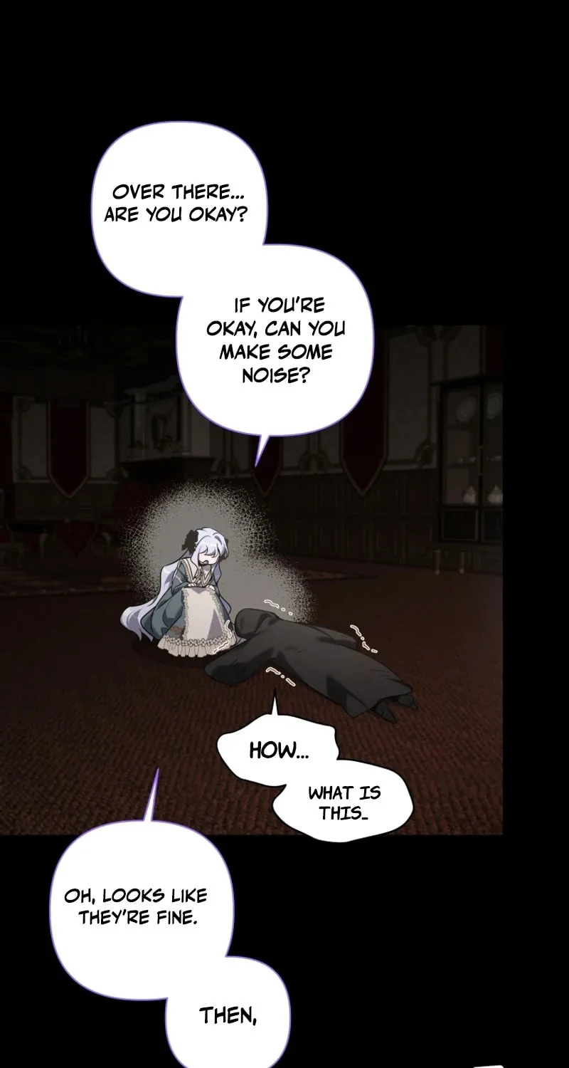 Do You Need Salvation? Chapter 33 page 47 - 