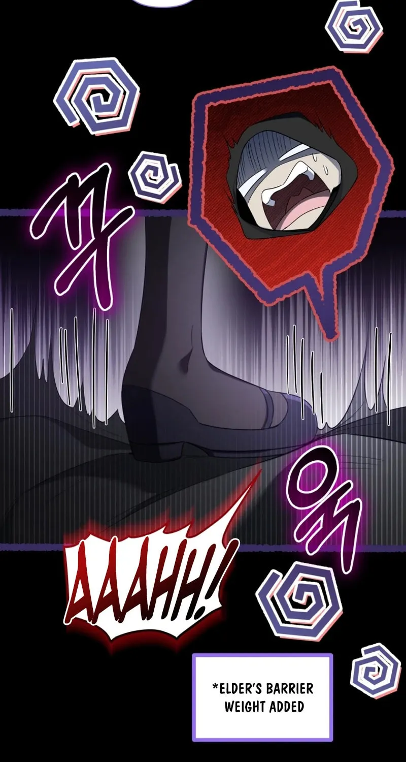 Do You Need Salvation? Chapter 33 page 48 - 