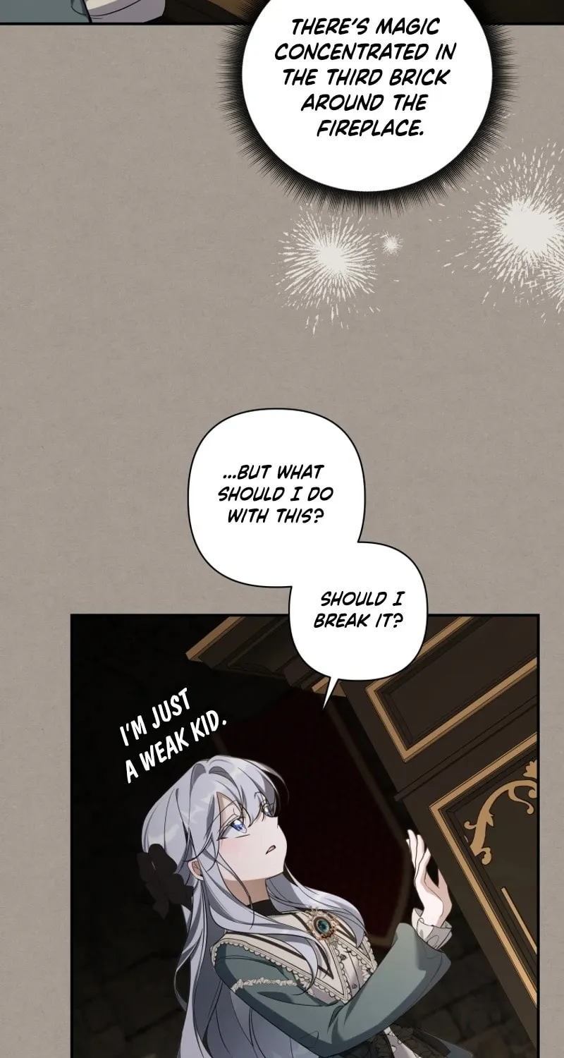 Do You Need Salvation? Chapter 33 page 53 - 