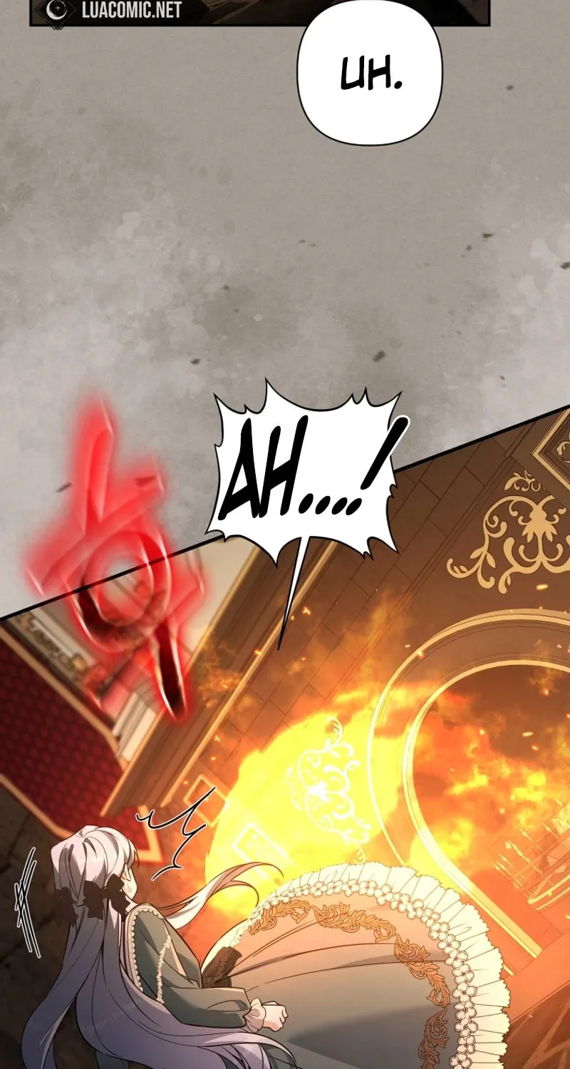 Do You Need Salvation? Chapter 33 page 55 - 