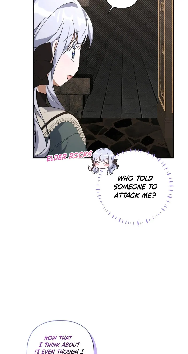 Do You Need Salvation? Chapter 33 page 63 - 