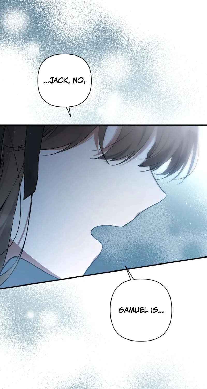 Do You Need Salvation? Chapter 33 page 8 - 