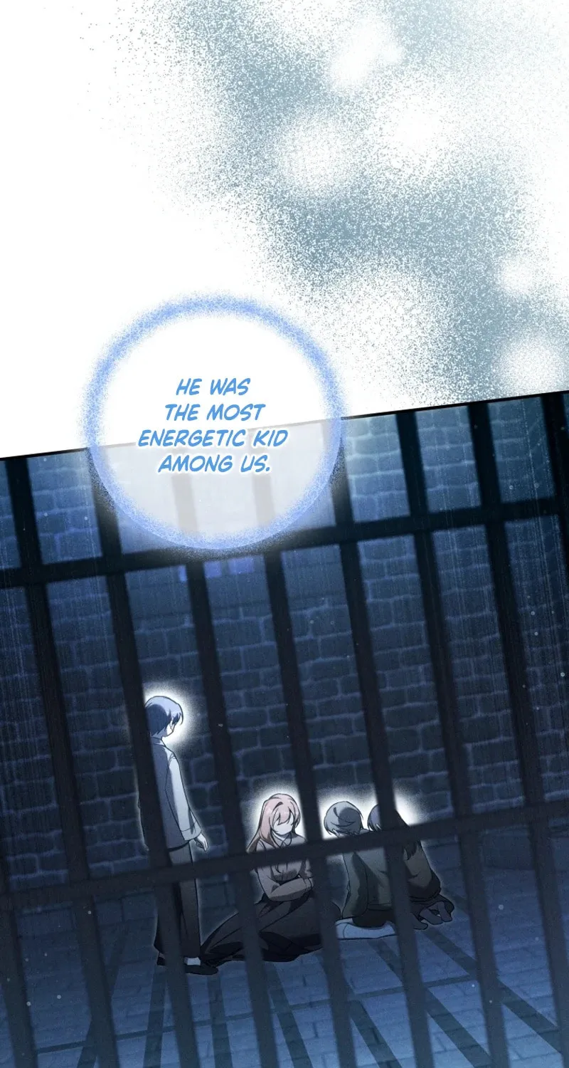 Do You Need Salvation? Chapter 33 page 9 - 