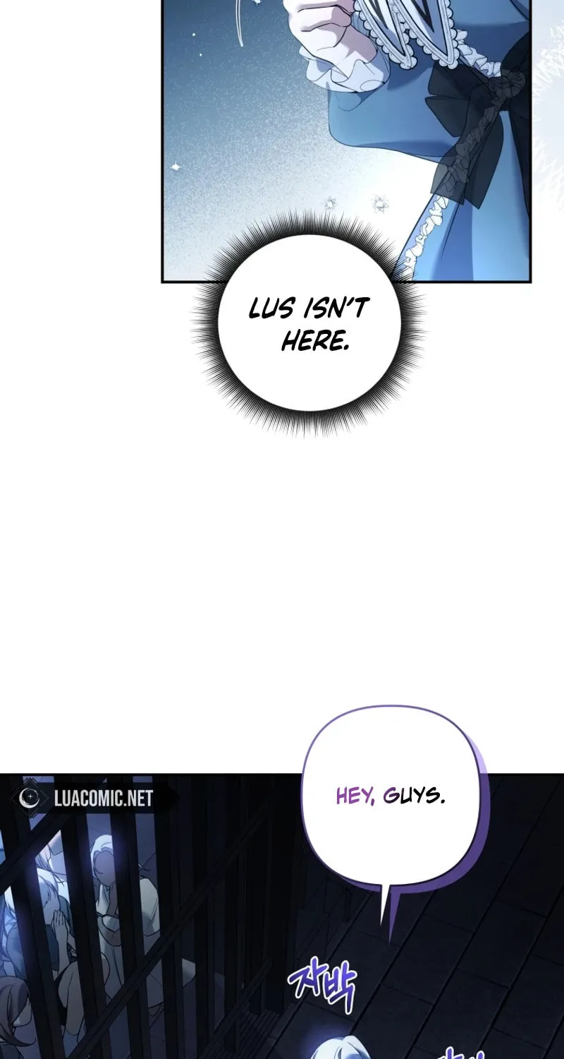 Do You Need Salvation? Chapter 33 page 82 - 