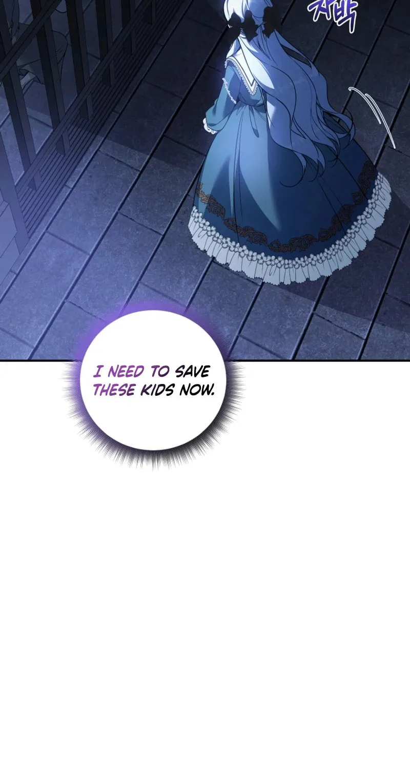 Do You Need Salvation? Chapter 33 page 83 - 