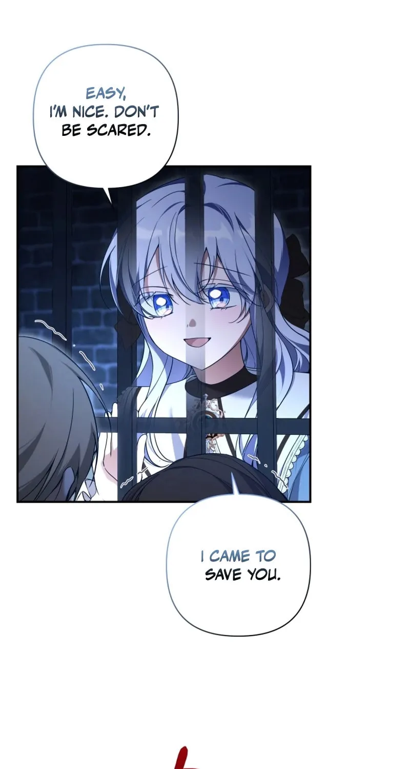 Do You Need Salvation? Chapter 33 page 84 - 
