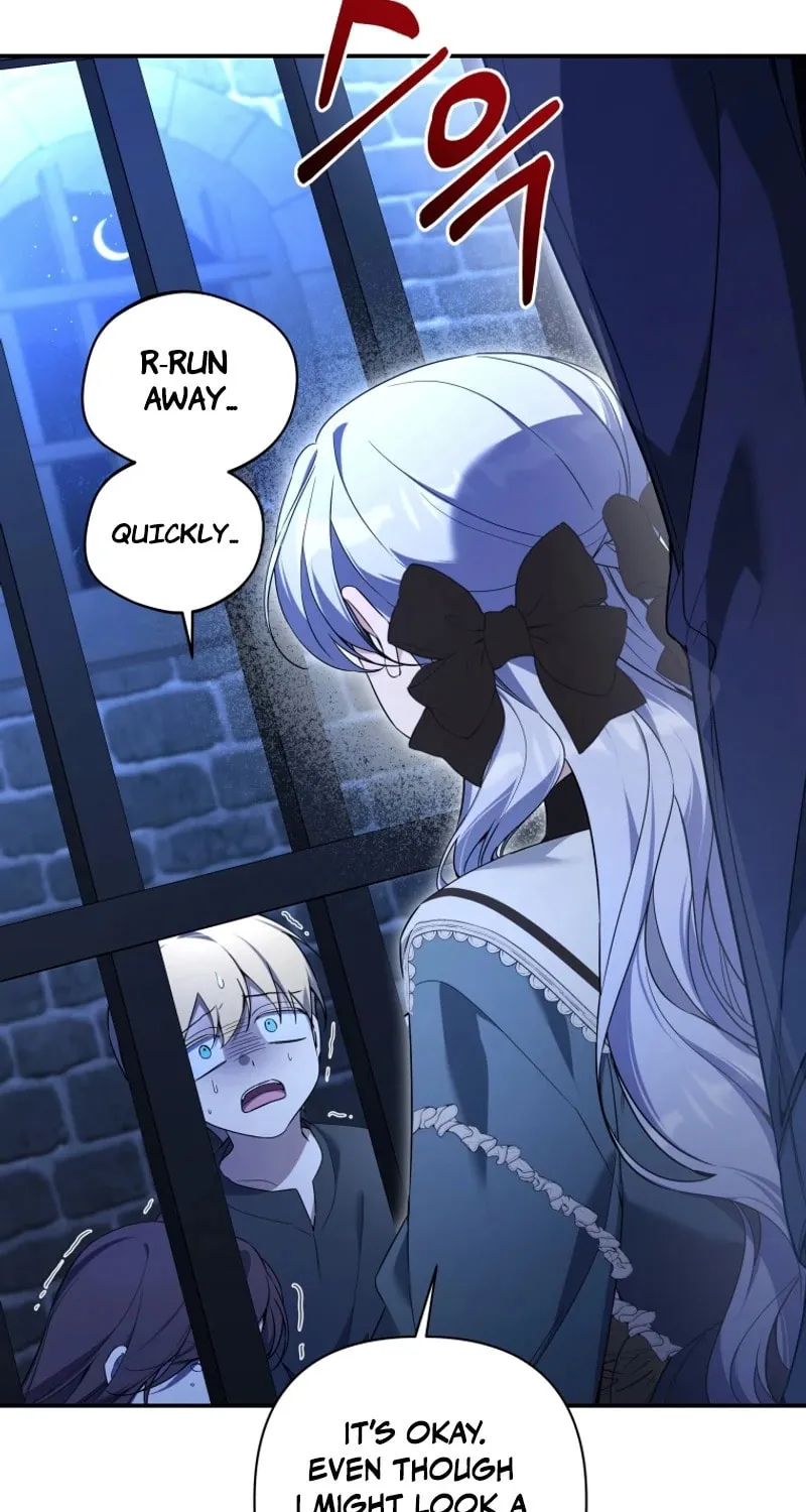 Do You Need Salvation? Chapter 33 page 85 - 