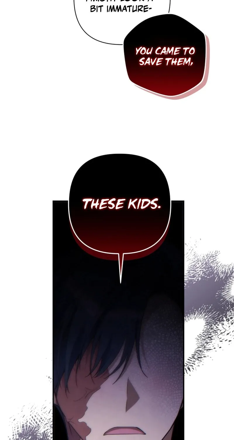 Do You Need Salvation? Chapter 33 page 86 - 